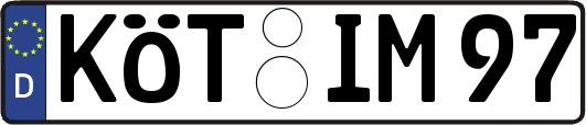 KÖT-IM97