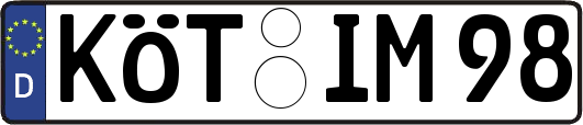 KÖT-IM98