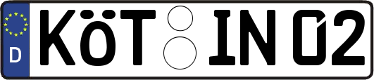 KÖT-IN02
