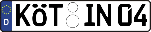 KÖT-IN04