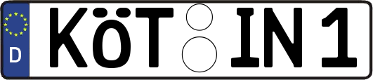 KÖT-IN1