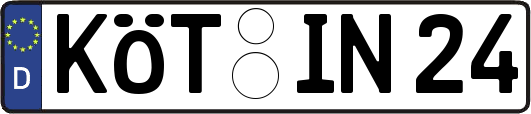 KÖT-IN24