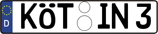 KÖT-IN3