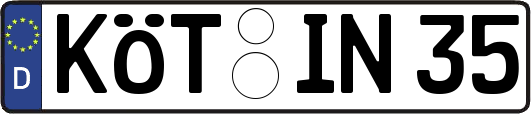 KÖT-IN35