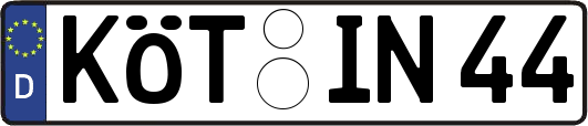 KÖT-IN44