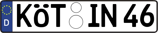 KÖT-IN46