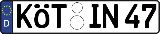KÖT-IN47