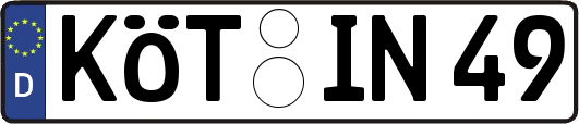 KÖT-IN49