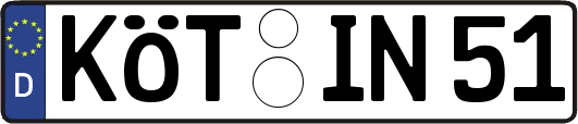 KÖT-IN51