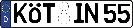 KÖT-IN55