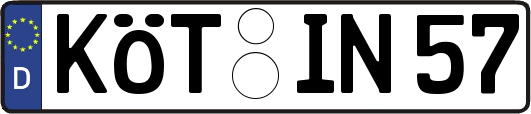 KÖT-IN57