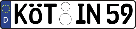 KÖT-IN59