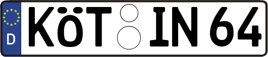 KÖT-IN64