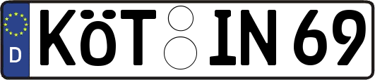 KÖT-IN69