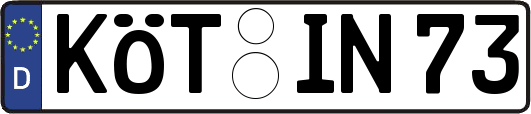 KÖT-IN73