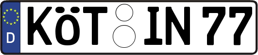 KÖT-IN77