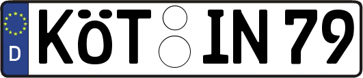 KÖT-IN79