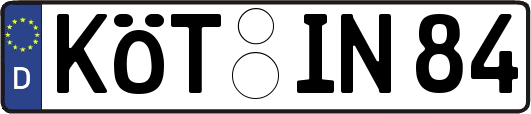 KÖT-IN84