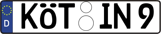 KÖT-IN9