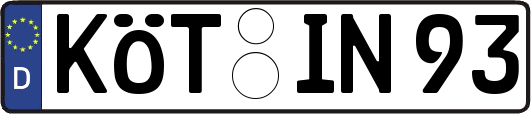 KÖT-IN93