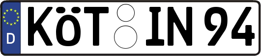 KÖT-IN94