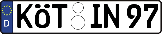 KÖT-IN97