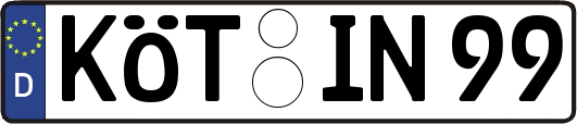 KÖT-IN99