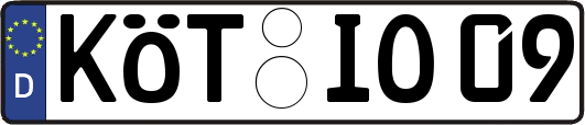 KÖT-IO09