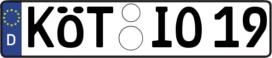 KÖT-IO19