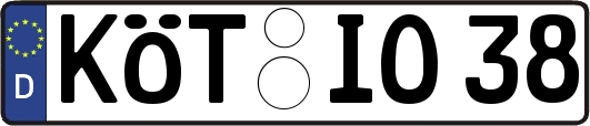 KÖT-IO38