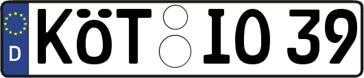 KÖT-IO39