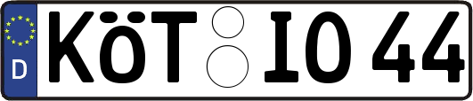 KÖT-IO44