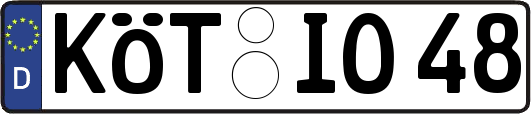 KÖT-IO48