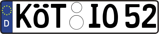 KÖT-IO52