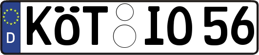 KÖT-IO56