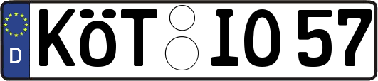 KÖT-IO57