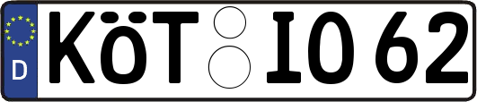 KÖT-IO62
