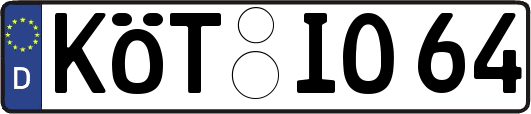 KÖT-IO64