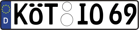 KÖT-IO69