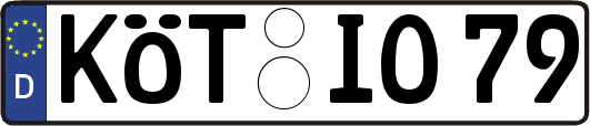 KÖT-IO79