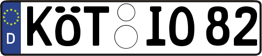 KÖT-IO82