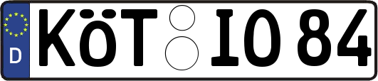 KÖT-IO84