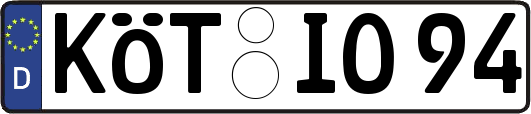 KÖT-IO94
