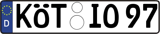KÖT-IO97