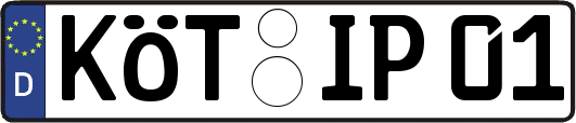 KÖT-IP01