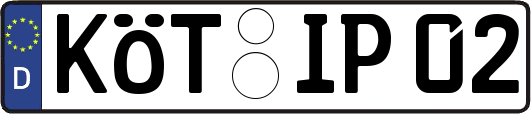 KÖT-IP02