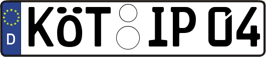 KÖT-IP04
