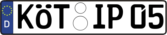 KÖT-IP05