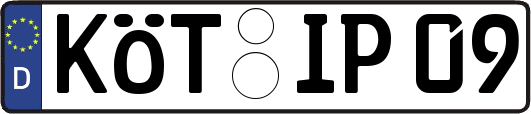 KÖT-IP09
