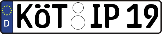 KÖT-IP19